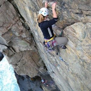 Meet your Posher, Kristina